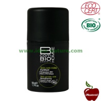 Cuidado anti-arrugas fortificante BcomBIO Homme